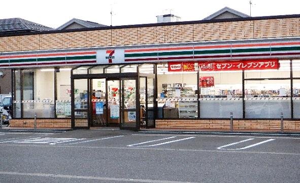 コンビニエンスストア