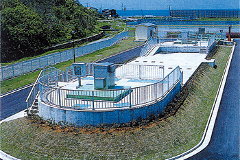 石地アメニティライフセンター