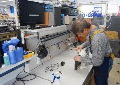 電気製品