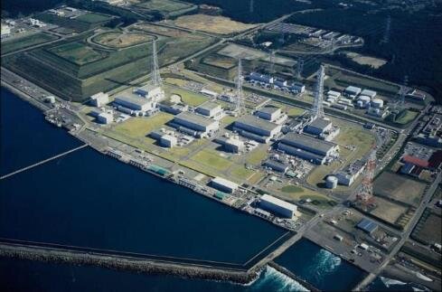 東北電力葛根田地熱発電所(東京)