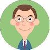 会場設営担当の人の話